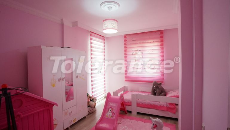 Квартира в Кепез, Анталия: купить недвижимость в Турции - 51365