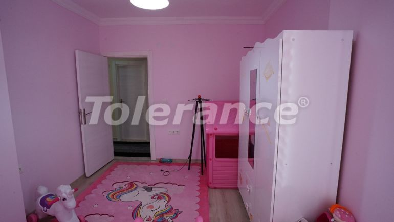 Квартира в Кепез, Анталия: купить недвижимость в Турции - 51366