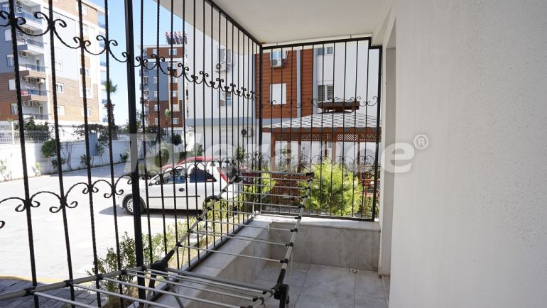 Квартира в Кепез, Анталия: купить недвижимость в Турции - 51367