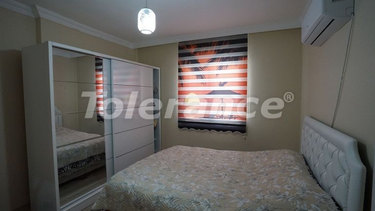 Квартира в Кепез, Анталия: купить недвижимость в Турции - 51368