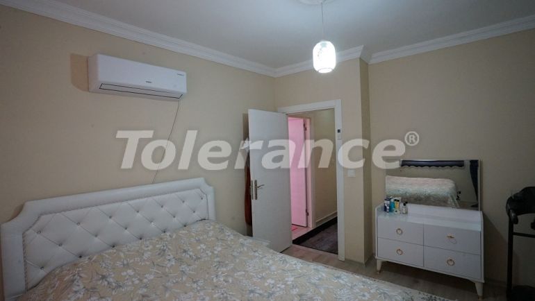 Квартира в Кепез, Анталия: купить недвижимость в Турции - 51369