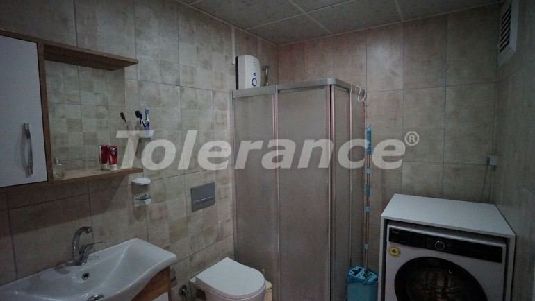 Квартира в Кепез, Анталия: купить недвижимость в Турции - 51370