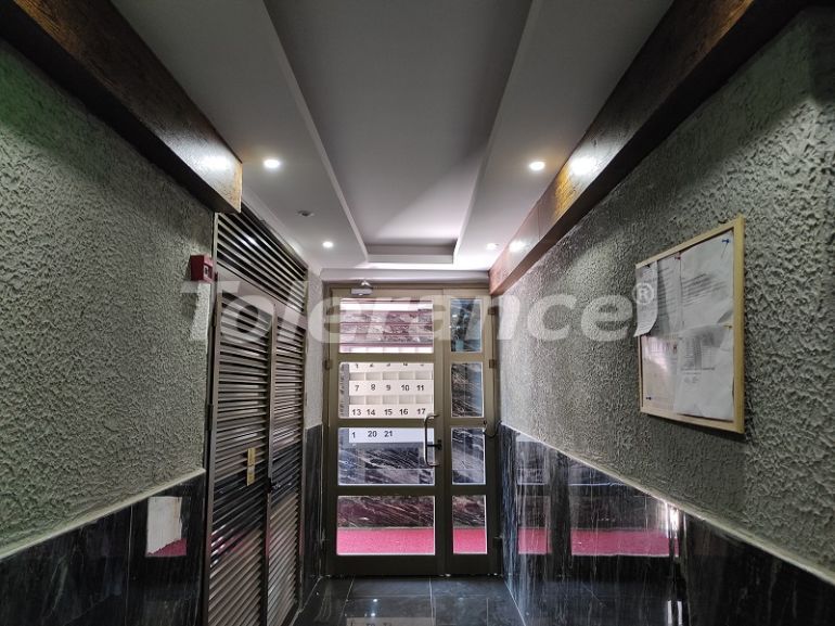 Квартира в Кепез, Анталия: купить недвижимость в Турции - 51372