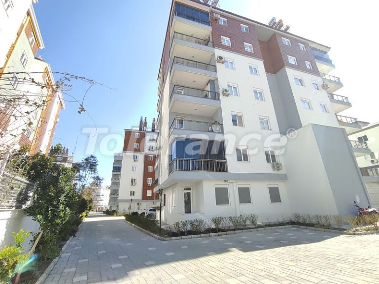 Квартира в Кепез, Анталия: купить недвижимость в Турции - 51374