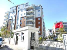 Квартира в Кепез, Анталия: купить недвижимость в Турции - 51378
