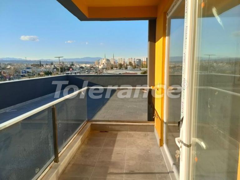 Квартира от застройщика в Кепез, Анталия: купить недвижимость в Турции - 51567