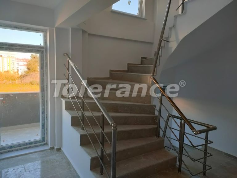 Квартира от застройщика в Кепез, Анталия: купить недвижимость в Турции - 51568