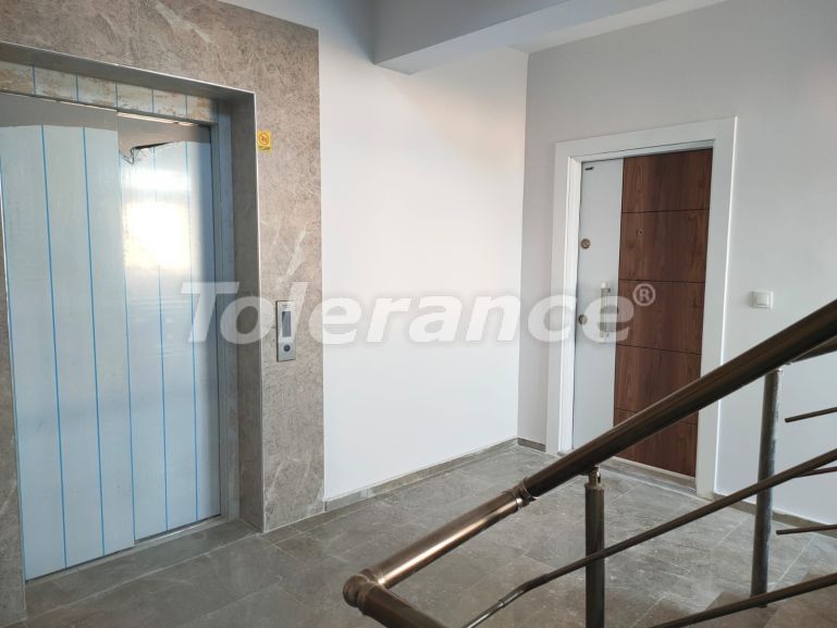 Квартира от застройщика в Кепез, Анталия: купить недвижимость в Турции - 51569