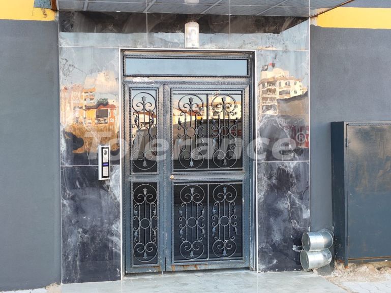 Квартира от застройщика в Кепез, Анталия: купить недвижимость в Турции - 51571