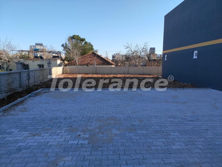 Квартира от застройщика в Кепез, Анталия: купить недвижимость в Турции - 51572