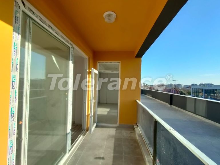 Квартира от застройщика в Кепез, Анталия: купить недвижимость в Турции - 51576