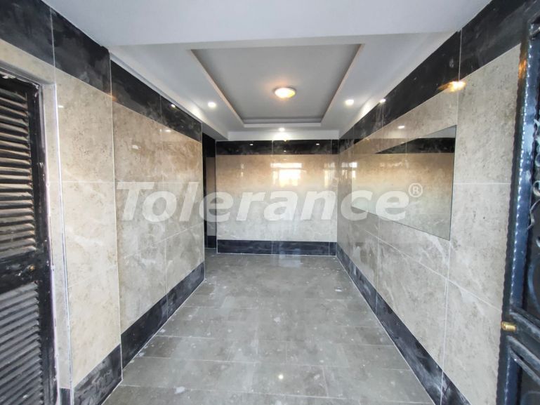 Квартира от застройщика в Кепез, Анталия: купить недвижимость в Турции - 51577