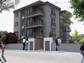 Квартира от застройщика в Кепез, Анталия: купить недвижимость в Турции - 51772