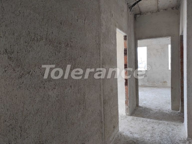 Квартира от застройщика в Кепез, Анталия: купить недвижимость в Турции - 52308