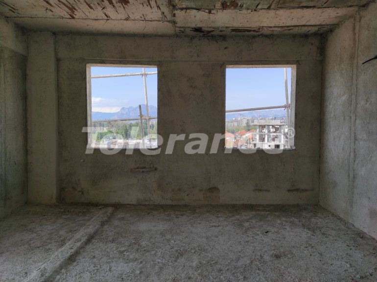 Квартира от застройщика в Кепез, Анталия: купить недвижимость в Турции - 52310