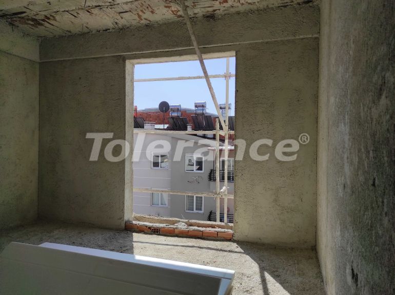 Квартира от застройщика в Кепез, Анталия: купить недвижимость в Турции - 52313