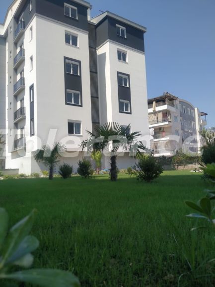 Квартира от застройщика в Кепез, Анталия: купить недвижимость в Турции - 52435