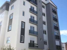 Квартира от застройщика в Кепез, Анталия: купить недвижимость в Турции - 52451
