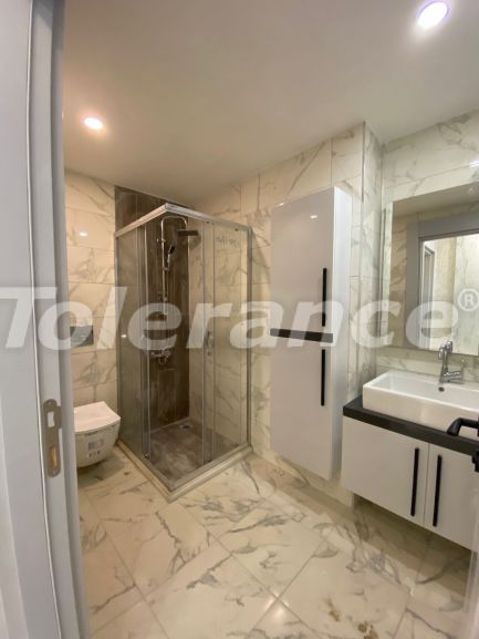 Квартира от застройщика в Кепез, Анталия с бассейном: купить недвижимость в Турции - 53692