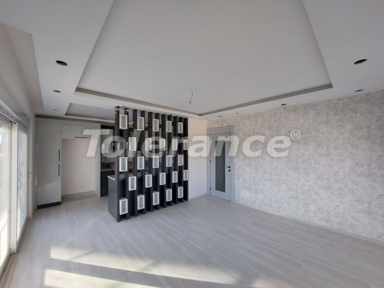 Квартира от застройщика в Кепез, Анталия с бассейном: купить недвижимость в Турции - 53697