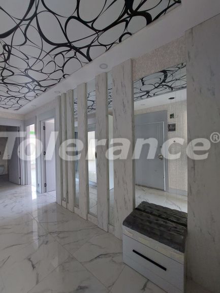 Квартира от застройщика в Кепез, Анталия с бассейном: купить недвижимость в Турции - 53700