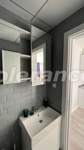 Квартира от застройщика в Кепез, Анталия с бассейном: купить недвижимость в Турции - 55268