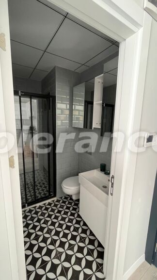 Квартира от застройщика в Кепез, Анталия с бассейном: купить недвижимость в Турции - 55275