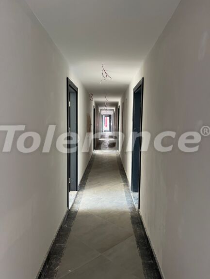 Квартира от застройщика в Кепез, Анталия с бассейном: купить недвижимость в Турции - 55286