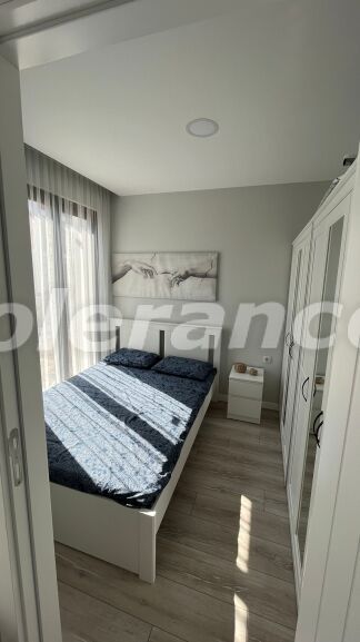 Квартира от застройщика в Кепез, Анталия с бассейном: купить недвижимость в Турции - 55287