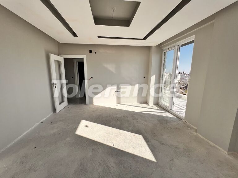 Квартира от застройщика в Кепез, Анталия - 55376 Квартира от застройщика в Кепез, Анталия: купить недвижимость в Турции - 55376