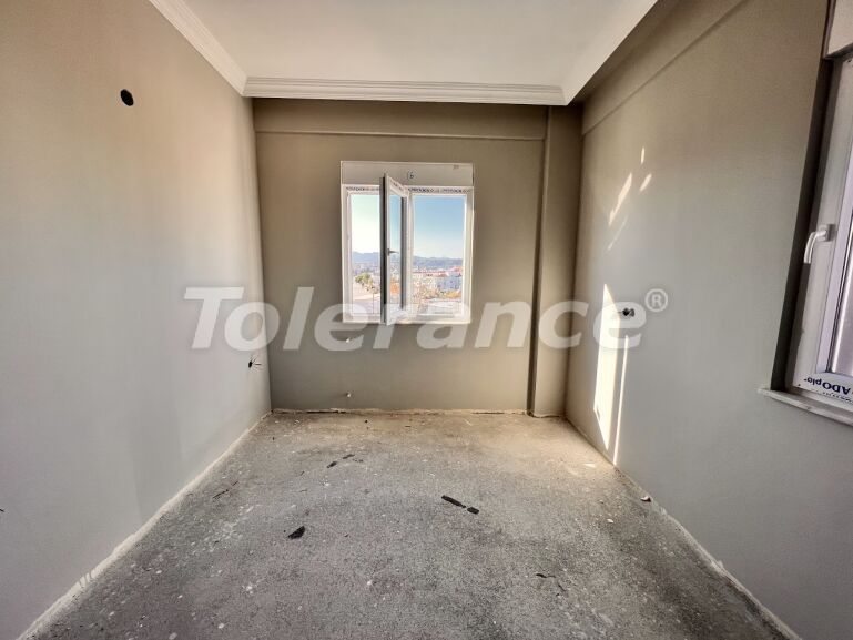 Квартира от застройщика в Кепез, Анталия - 55386 Квартира от застройщика в Кепез, Анталия: купить недвижимость в Турции - 55386