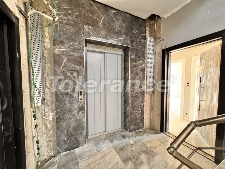 Квартира от застройщика в Кепез, Анталия - 55390 Квартира от застройщика в Кепез, Анталия: купить недвижимость в Турции - 55390