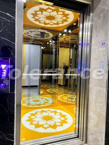 Квартира в Кепез, Анталия: купить недвижимость в Турции - 55816