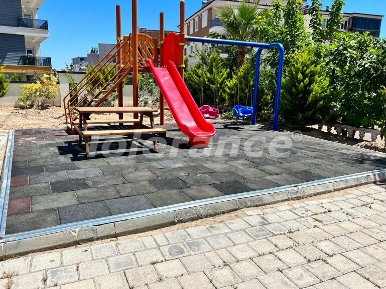 Квартира в Кепез, Анталия: купить недвижимость в Турции - 55817