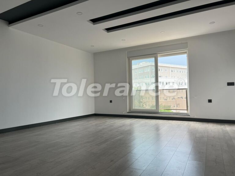 Квартира в Кепез, Анталия: купить недвижимость в Турции - 55843