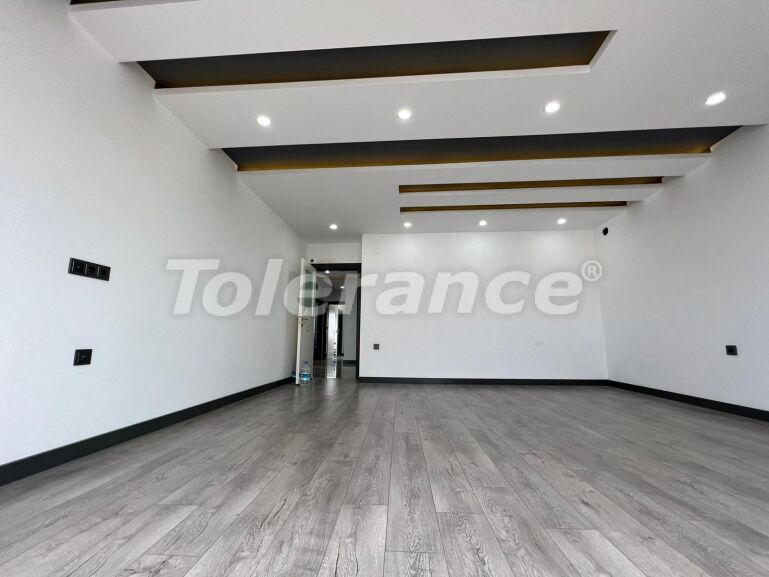 Квартира в Кепез, Анталия: купить недвижимость в Турции - 55848