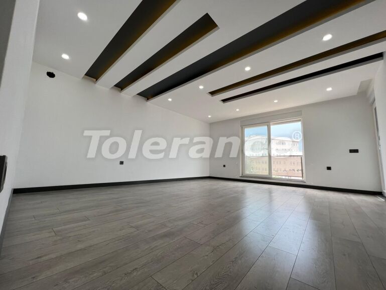 Квартира в Кепез, Анталия: купить недвижимость в Турции - 55849