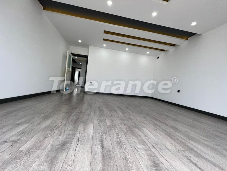 Квартира в Кепез, Анталия: купить недвижимость в Турции - 55850