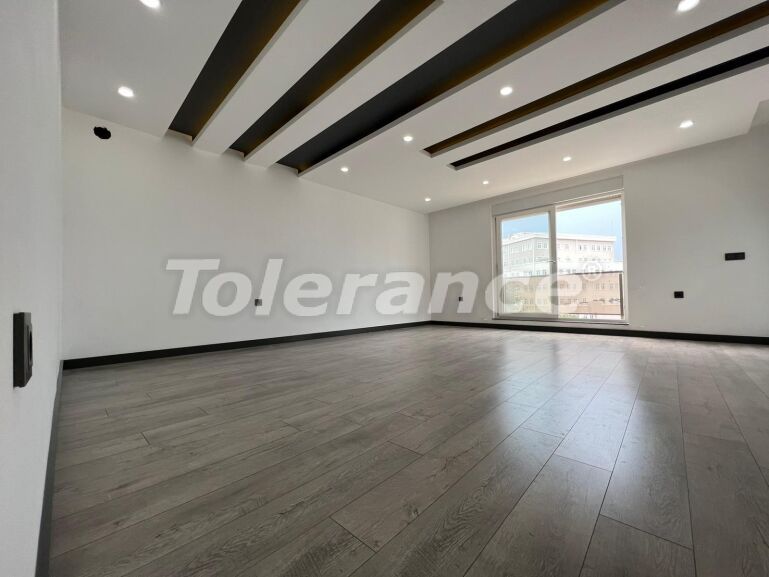 Квартира в Кепез, Анталия: купить недвижимость в Турции - 55852