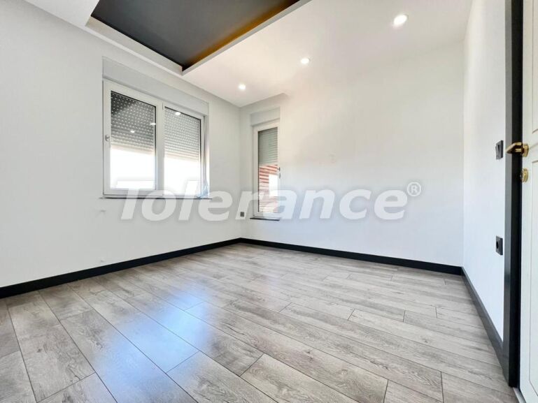 Квартира в Кепез, Анталия: купить недвижимость в Турции - 55856