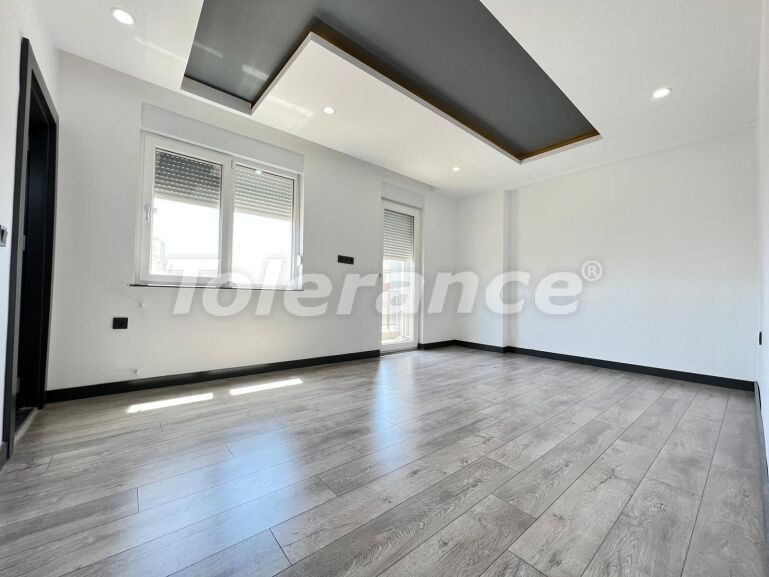 Квартира в Кепез, Анталия: купить недвижимость в Турции - 55858