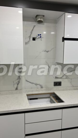 Квартира в Кепез, Анталия: купить недвижимость в Турции - 55868