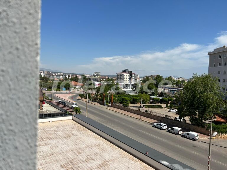 Квартира в Кепез, Анталия: купить недвижимость в Турции - 55894