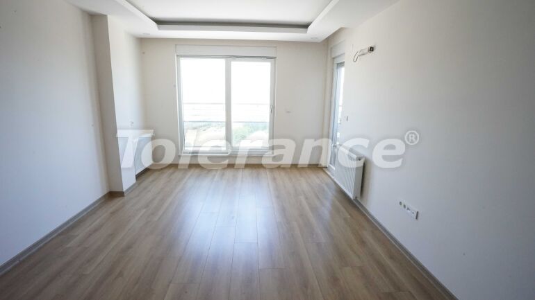 Квартира в Кепез, Анталия с бассейном: купить недвижимость в Турции - 55927