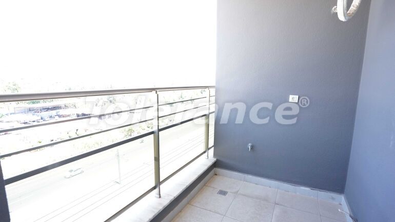 Квартира в Кепез, Анталия с бассейном: купить недвижимость в Турции - 55936