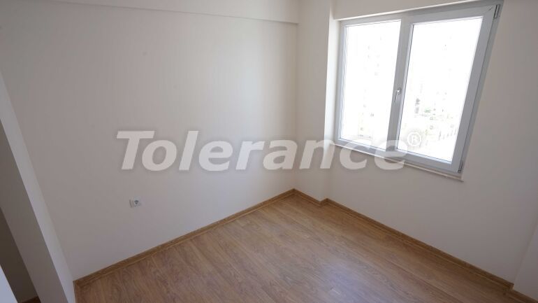 Квартира в Кепез, Анталия с бассейном: купить недвижимость в Турции - 55954