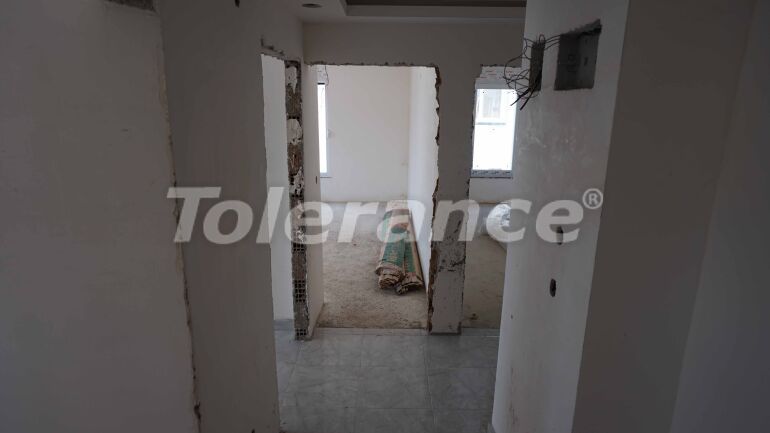 Квартира от застройщика в Кепез, Анталия: купить недвижимость в Турции - 56972