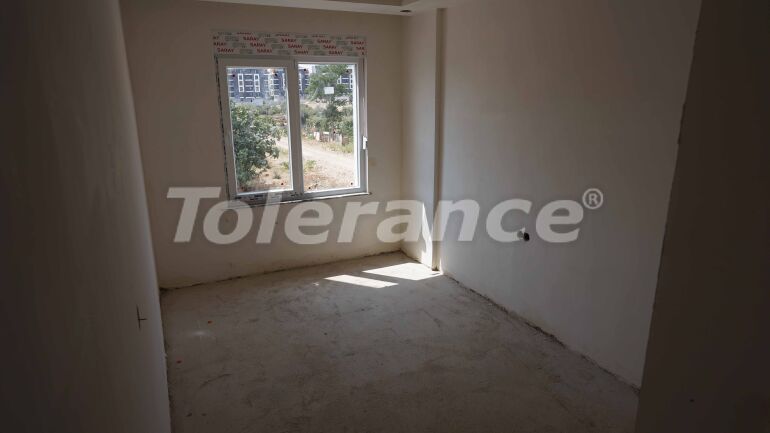 Квартира от застройщика в Кепез, Анталия: купить недвижимость в Турции - 56973