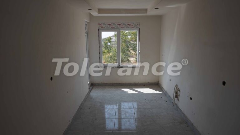 Квартира от застройщика в Кепез, Анталия: купить недвижимость в Турции - 56974