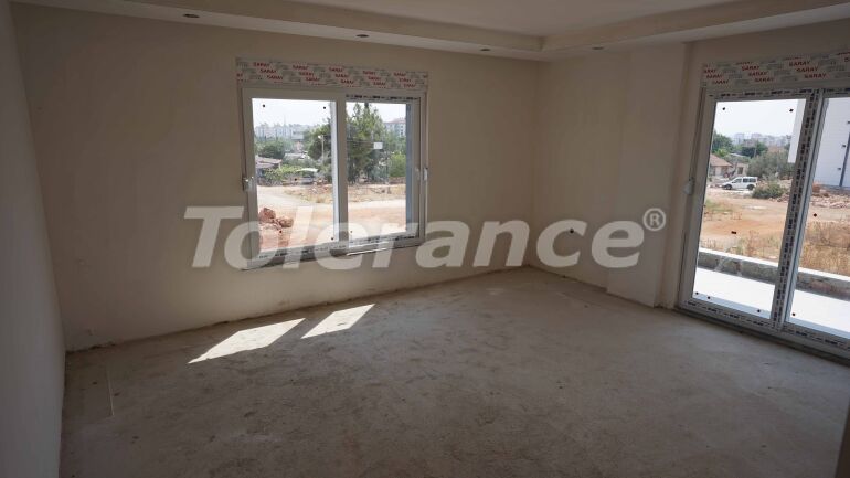 Квартира от застройщика в Кепез, Анталия: купить недвижимость в Турции - 56975